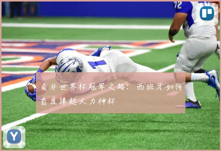 南非世界杯冠军之路：西班牙如何首度捧起大力神杯